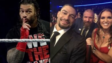 WWE PPV December 2023