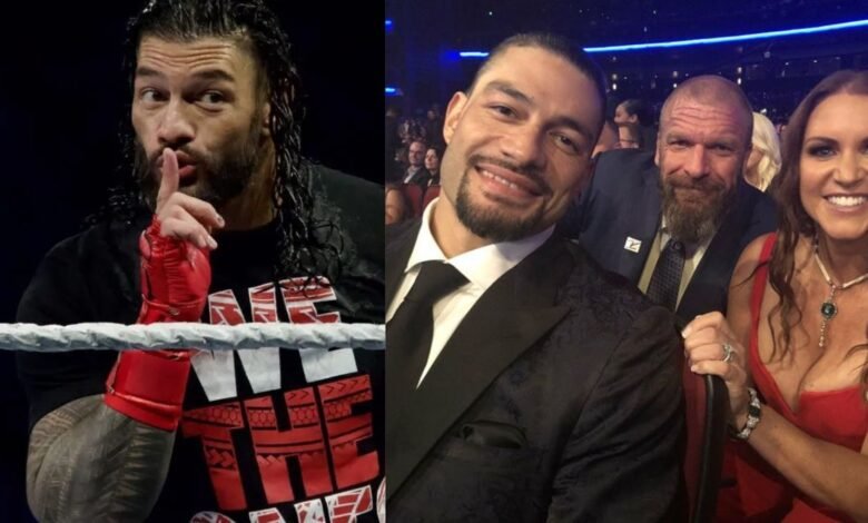 WWE PPV December 2023