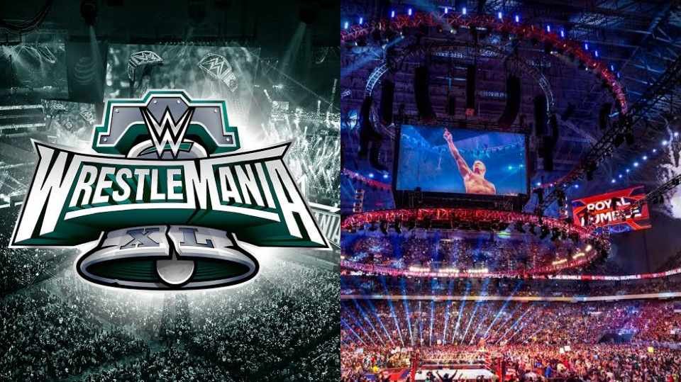 WWE PPV Schedule 2024 List Of Premium Live Events, Dates, Time And