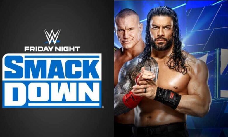 WWE SmackDown