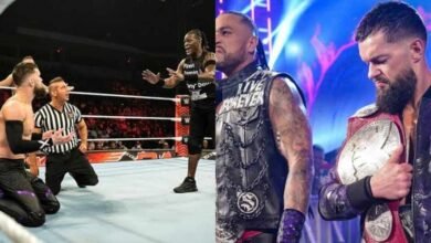 R-Truth finn balor