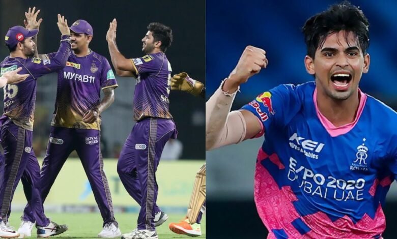 KKR IPL 2024 Auctions