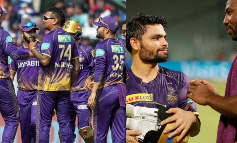 batting department for IPL 2024