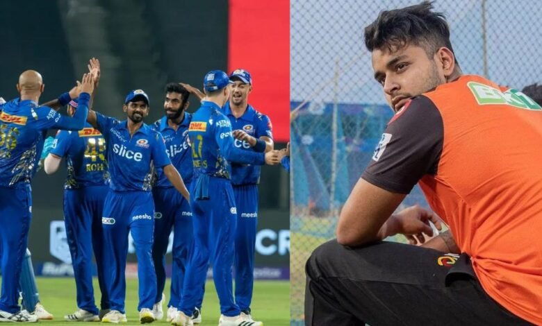 MI IPL 2024