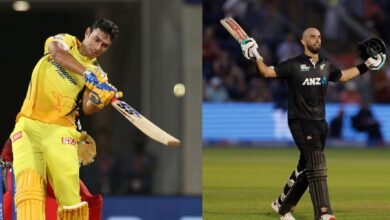middle order for IPL 2024