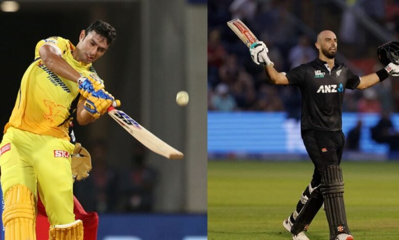 middle order for IPL 2024