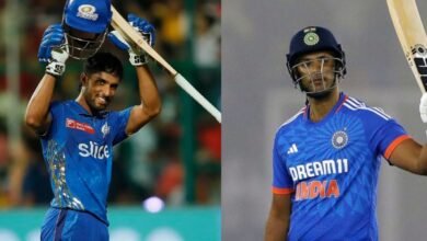 Shivam Dube T20 World Cup