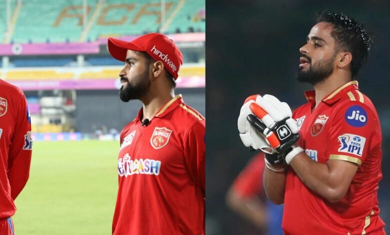 openers IPL 2024