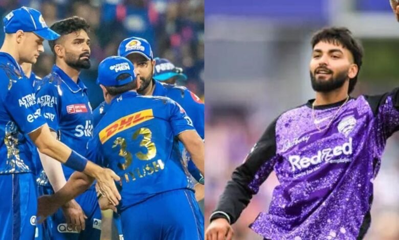 Nikhil Chaudhary IPL