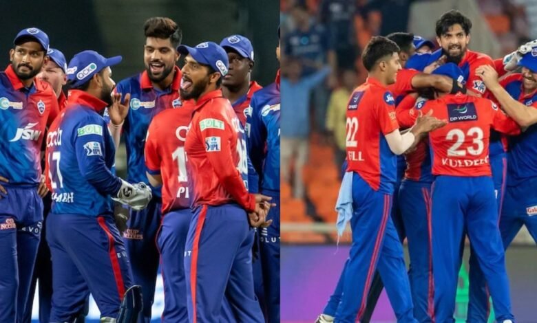 bowling attack for IPL 2024