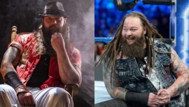 Bray Wyatt