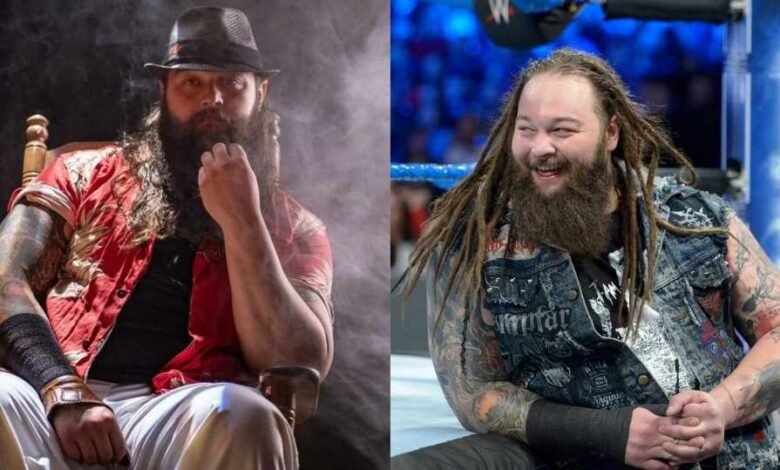 Bray Wyatt