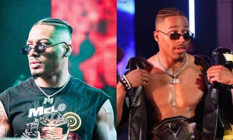 carmelo hayes wwe