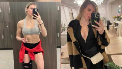 charlotte flair wwe
