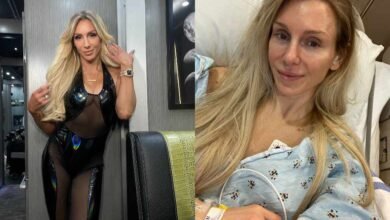 Charlotte Flair