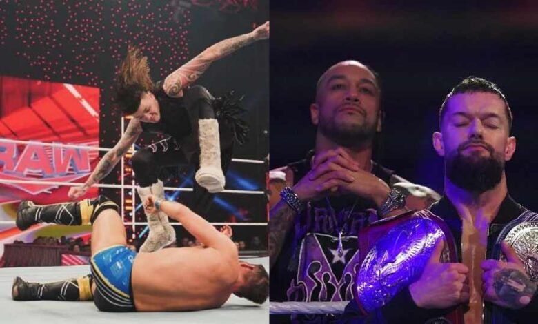 damian priest the judgment day