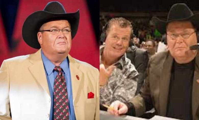 jim ross