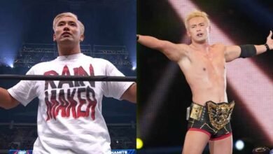 k okada