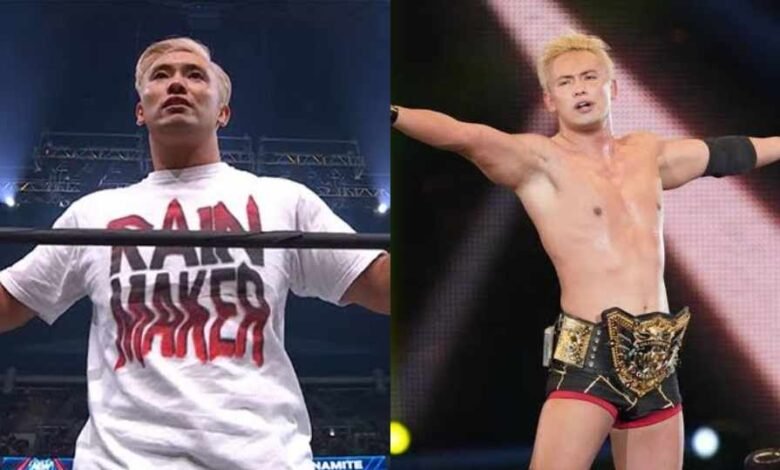k okada