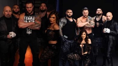 wwe smackdown
