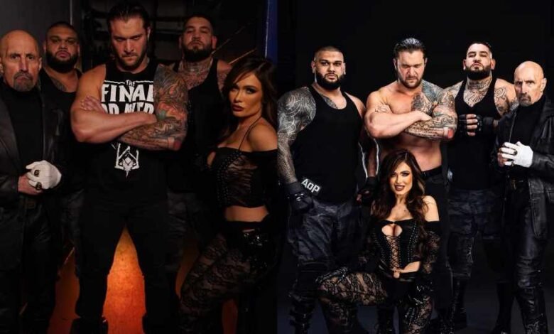 wwe smackdown