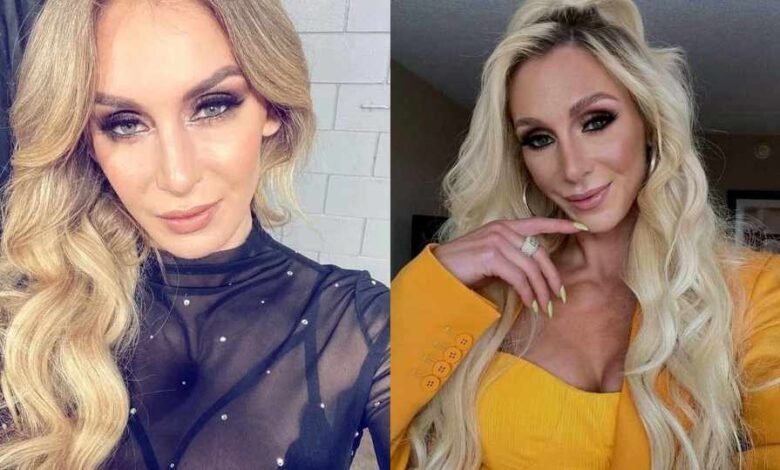 Charlotte Flair