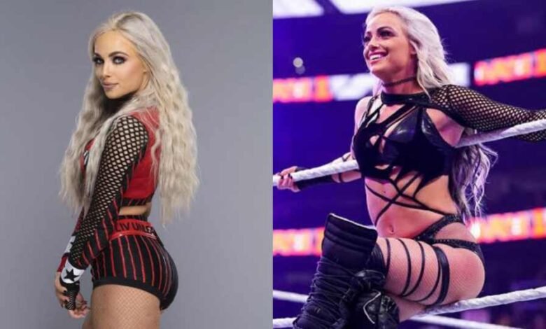 Liv Morgan