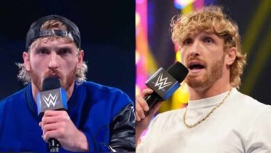 Logan Paul