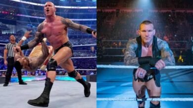 Randy Orton