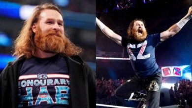 Sami Zayn