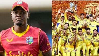 CSK tried to sign in IPL 2024