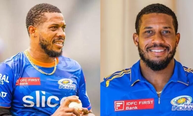 English replacement in IPL 2024