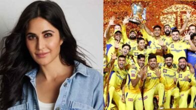 CSK IPL 2024