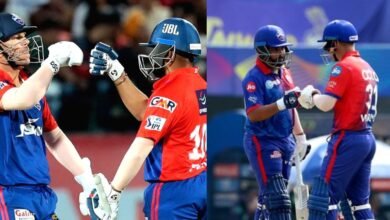 powerplay batters for IPL 2024
