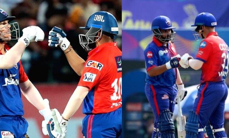 powerplay batters for IPL 2024