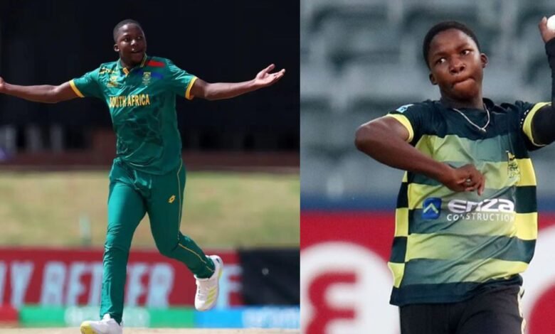 South African players IPL