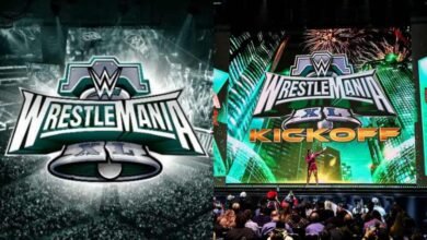 WWE
