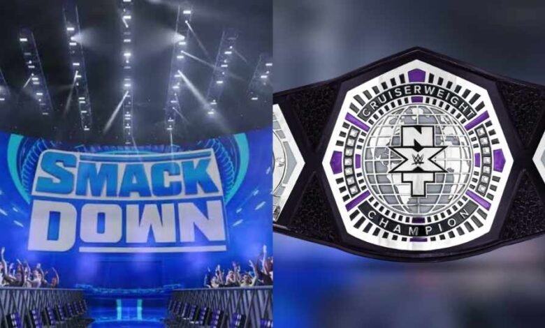 WWE SmackDown