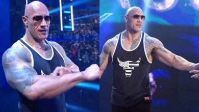 WWE
