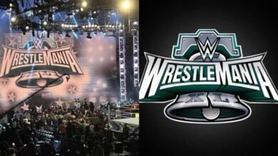 WrestleMania 40