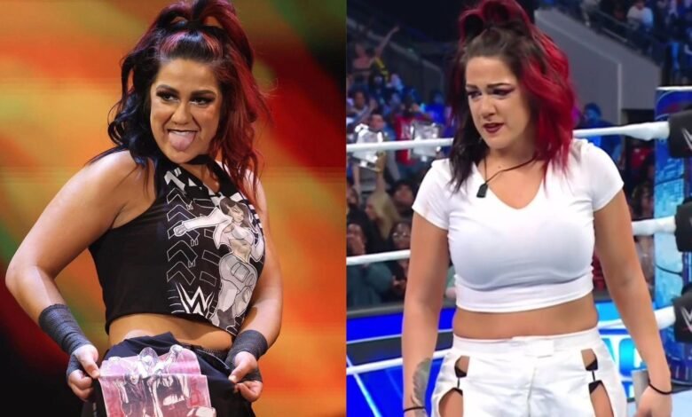 bayley