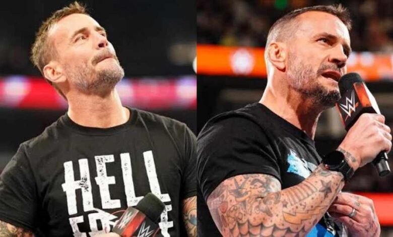 why cm punk finally returned