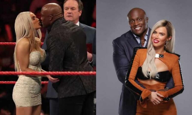 WWE