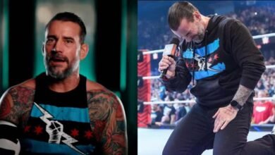 CM Punk