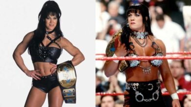Chyna