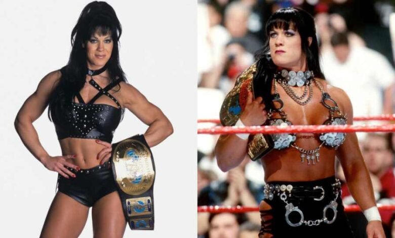 Chyna