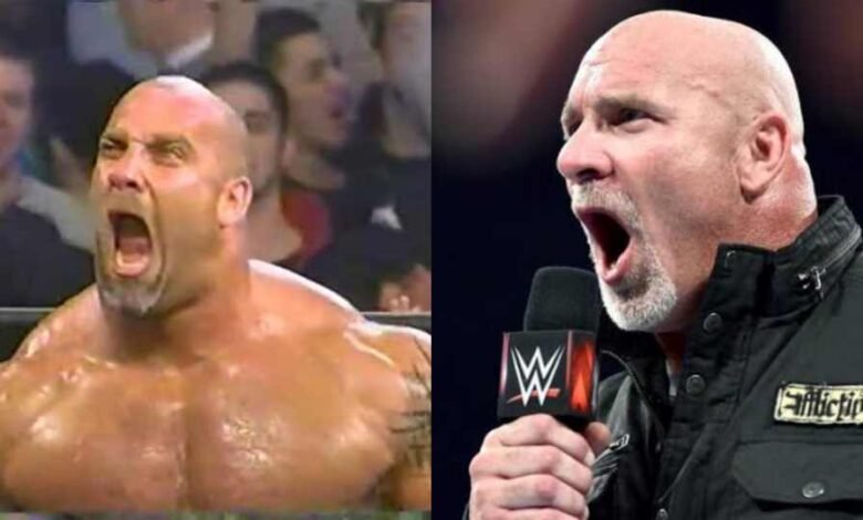 Goldberg