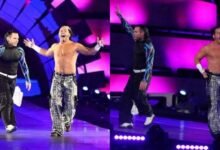 Hardy Boyz WWE Return