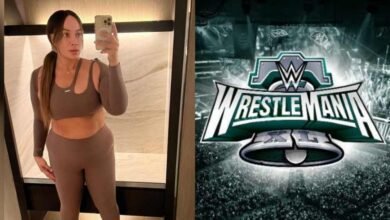 Nia Jax WrestleMania XL