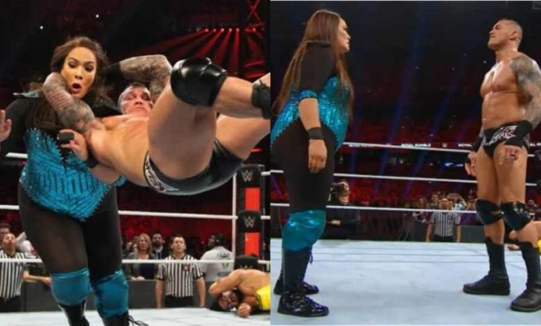 Randy